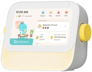 cozyla Rou
