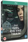 The Girl on the Train [Blu-ray]