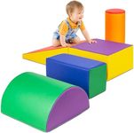 Best Choice Products 5-Piece Kids C