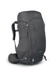 Osprey Viva 65 Womens Backpacking Backpack Tunnel Vision Grey O/S