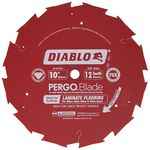 Freud D1012LF PCD Laminate Flooring Blade