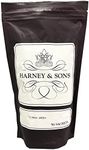 Harney & Sons Fine Teas Green Tea, Citron Green, 50 Sachets