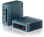 BOSGAME P2 Plus Mini PC, 12th Intel