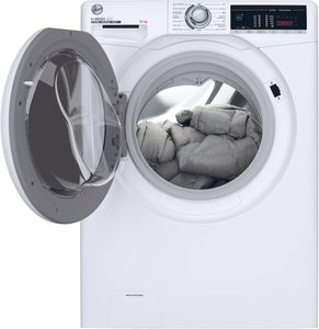 Hoover H-WASH 300 10kg Washing Machine – Front Load, White