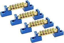 RIIEYOCA Terminal Block Set(4 Piece