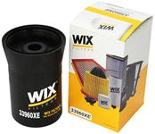 Wix Filtration 33960XE Fuel Filter