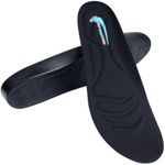 Height Increase Insoles – Shoe Lift