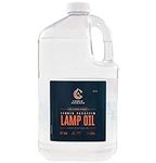 Paraffin Lamp Oil Kosher - 1 Gallon