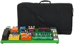 Gator Extra-large Aluminum Pedalboa