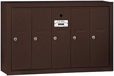 Salsbury Industries 3505ZSU Surface