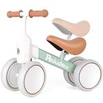 PerKidern Baby Balance Bike for 1-3
