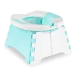 Portable Potty Training Chair with 