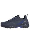 adidas Men Terrex EASTRAIL 2 Hiking Shoes | Blue | Size-6 |