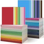 60 Pads Colorful Mini Notebooks Small Pocket Notebooks for Kids to Write Stories Journal Memo Notepad Colored Lined Composition Notebook Mini Sketchbooks for Students Writing 20 Colors(3.5 x 5.5 Inch)