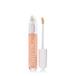 Clinique Even Better All-Over Full Coverage Concealer + Eraser For Dark Circles|Hydrating, Brightening + Depuffing, Vanilla