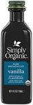 Simply Organic Non-Alcoholic Vanill