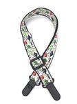 Book Bag Buddies Clip-On Shoulder Strap - Multiple Designs (Dinosaur)