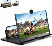 12 Inch Screen Magnifier for Cell P