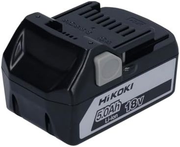 Hikoki 335790 - Batería extraíble