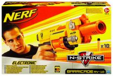 Nerf N-Strike Barricade RV-10