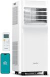 COMFEE’ 9000 BTU Portable Air Condi
