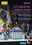 Puccini: La Bohème [DVD] [2012]