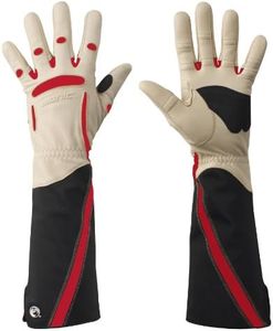 Bionic Women's Rose Gloves, Medium