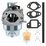 Carbhub EA190V Carburetor for Subaru EA190V EA175V Pressure Washer Carburetor Carb