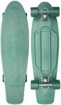 Penny Skateboards Green 27"