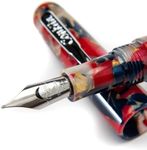 All American Fountain Pen, Old Glor