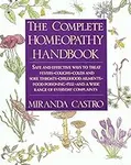 The Complete Homeopathy Handbook: S