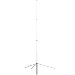 HYS Pre-Tuned 462MHz-467MHz UHF Amateur Base Antenna, GMRS Base Station Antenna, Outdoor 7.5ft (86.6inchs) Long-Range 8.5dBi, Pole Mast Mount (SO239-UHF Female)