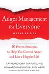 Anger Management Books