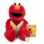 Gund Nursery Rhyme Elmo Sound Toy by Sesame Street