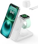 Belkin UltraCharge 3 in 1 Magnetic