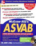 Mcgraw-hill's Asvab: Armed Services Vocational Aptitude Battery