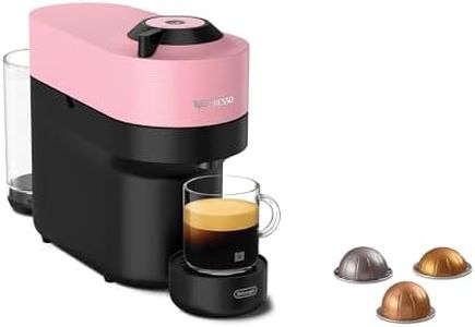 Nespresso 