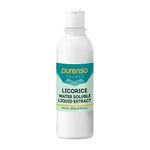 Purenso Select - Licorice Water Soluble Liquid Extract, 500g