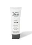 TIZO Photoceuticals Am Replenish Non-tinted Facial Mineral Sunscreen SPF 40, 1.75 oz