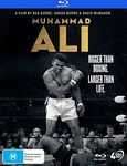 Muhammad Ali A Film by Ken Burns (Blu Ray)