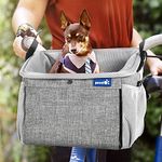 Bike Baskets For Dogs