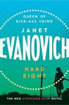 Hard Eight: A fresh and witty crime adventure (Stephanie Plum Book 8)