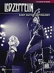 Led Zeppelin -- Easy Guitar Antholo