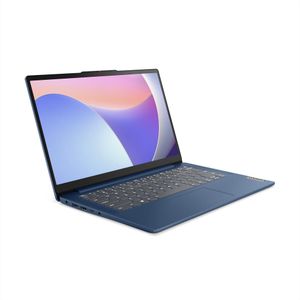 Lenovo IdeaPad Slim 3 14" Laptop – i5, 16GB RAM, 512GB SSD