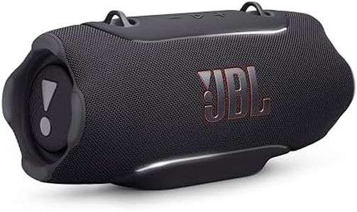 JBL Xtreme
