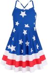 JESKIDS Girls Summer Cami Spaghetti