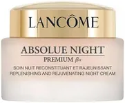 Lancôme Absolue Premium Bx Night Cream - Nourishing Night Face Moisturizer - Plumps & Firms Skin - 2.5 Fl Oz