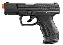 ELITE Walther P99 Blowback CO2 Powe