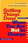 Getting Things Done When You Are No