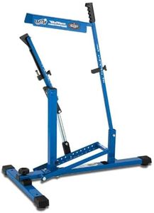 Louisville Slugger WTLBLUFLM Blue Flame Pitching Machine for Baseball and Softball